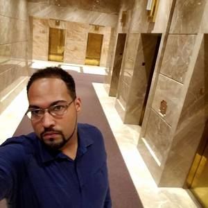 Meet your Posher, Robert